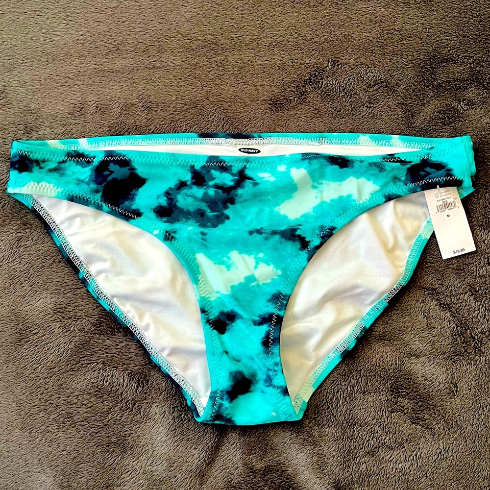 NWT Old Navy Bikini Swim Bottom